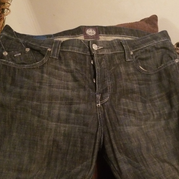 Rock & Republic Mens Jeans - Picture 3 of 8